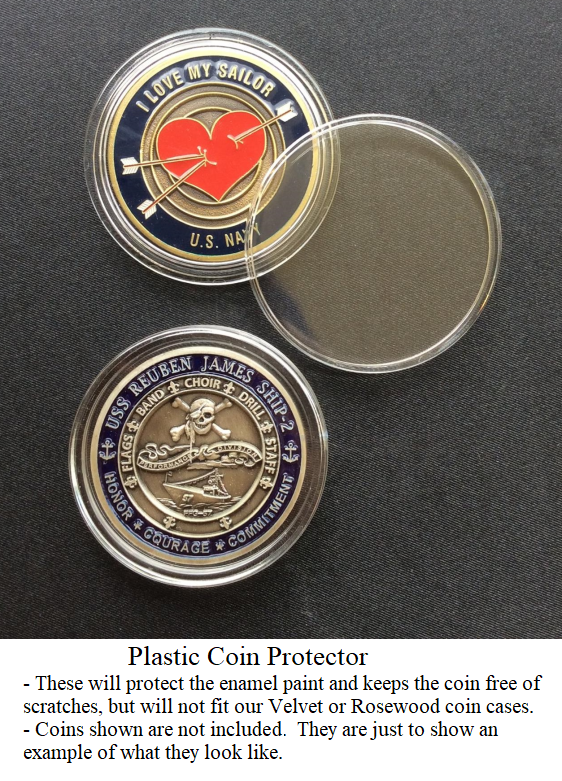 E4 = Petty Officer 3rd Class ~ Navy ~ PO3 ~ E-4 ~ U.S. Navy Challenge Coins ~