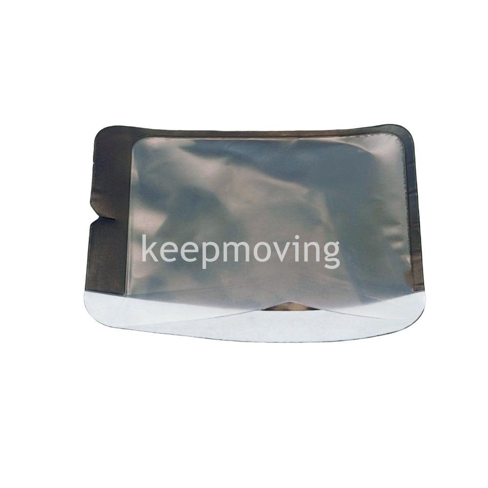 Barrier Envelopes for Phosphor Plate Dental Digital Sensor X-Ray #2 Side Opening