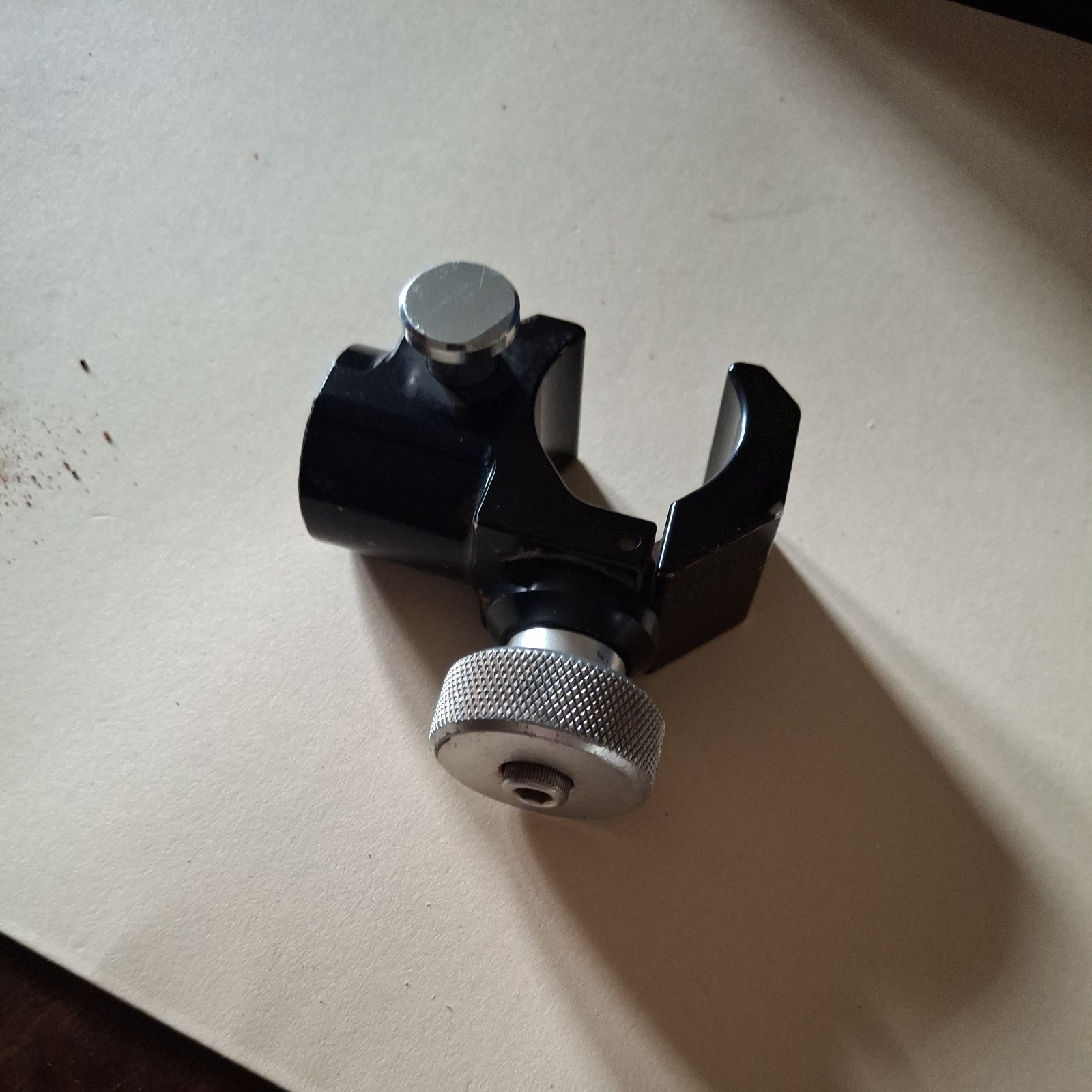 SOKKIA  DATA COLLECTOR BRACKET CLAMP HOLDER PN# 808161