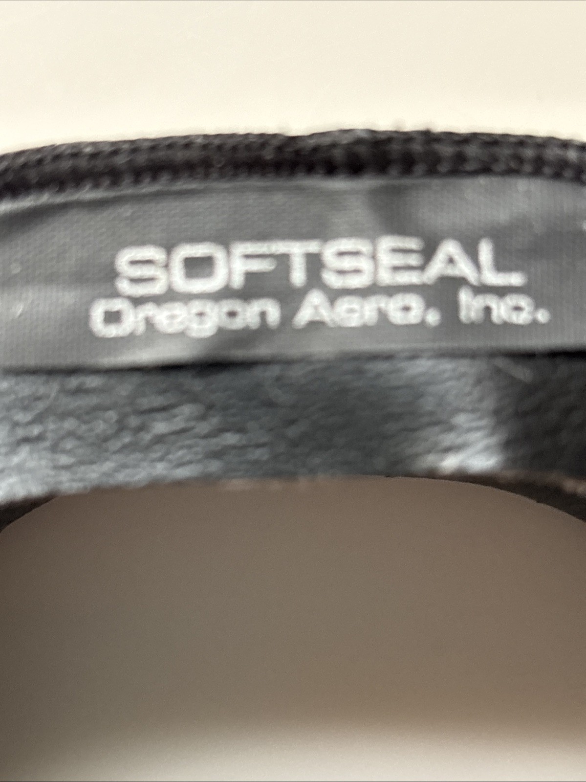 Oregon Aero Air Flight Soft Seal Ear cups.