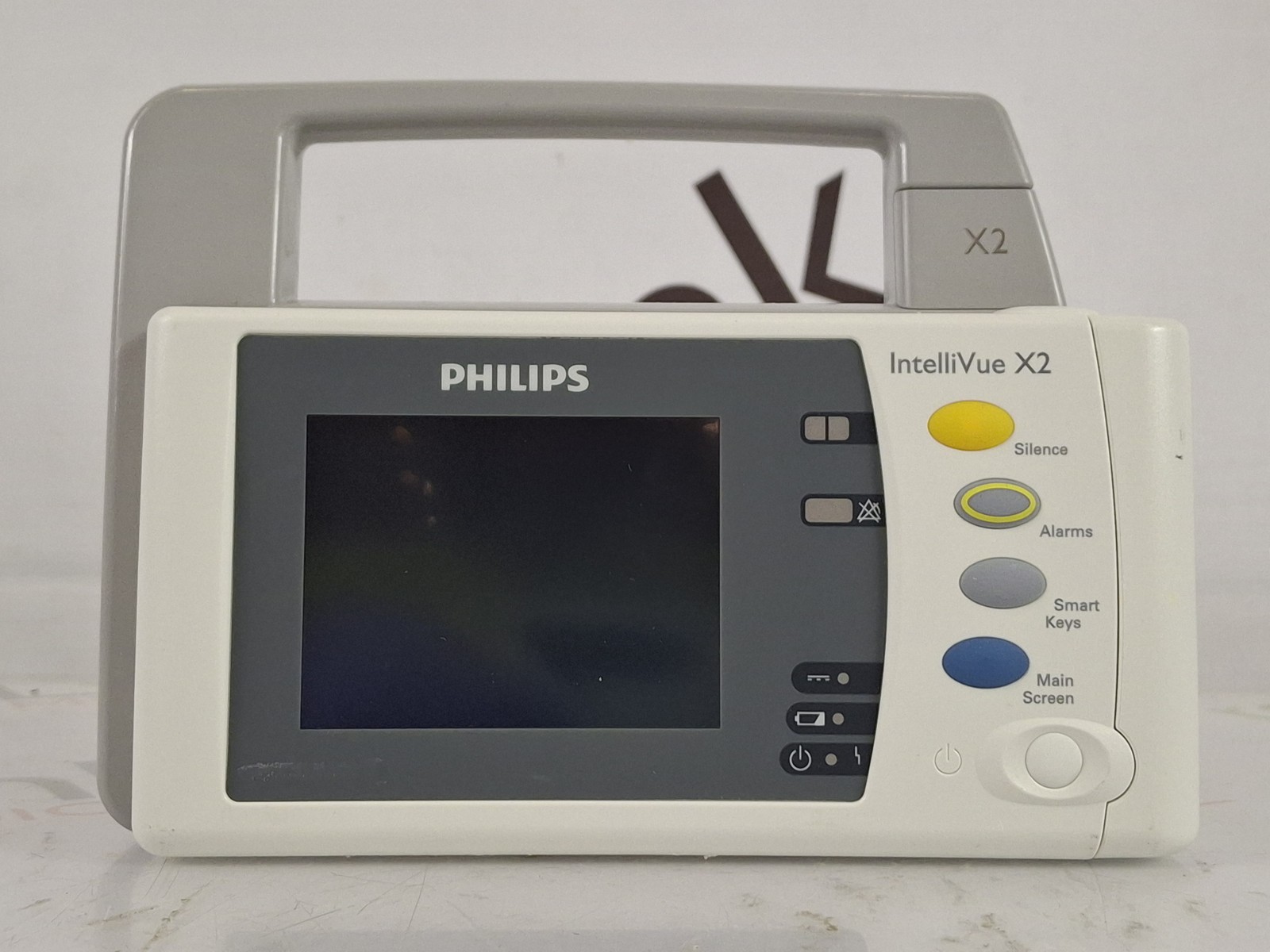 Philips IntelliVue X2 Monitor - Masimo SpO2