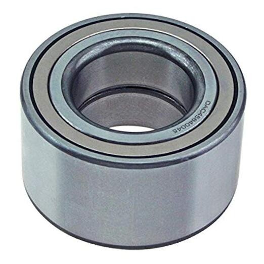 WB510063 - Front Wheel Bearing - Cross Reference: National 510063/ Timken