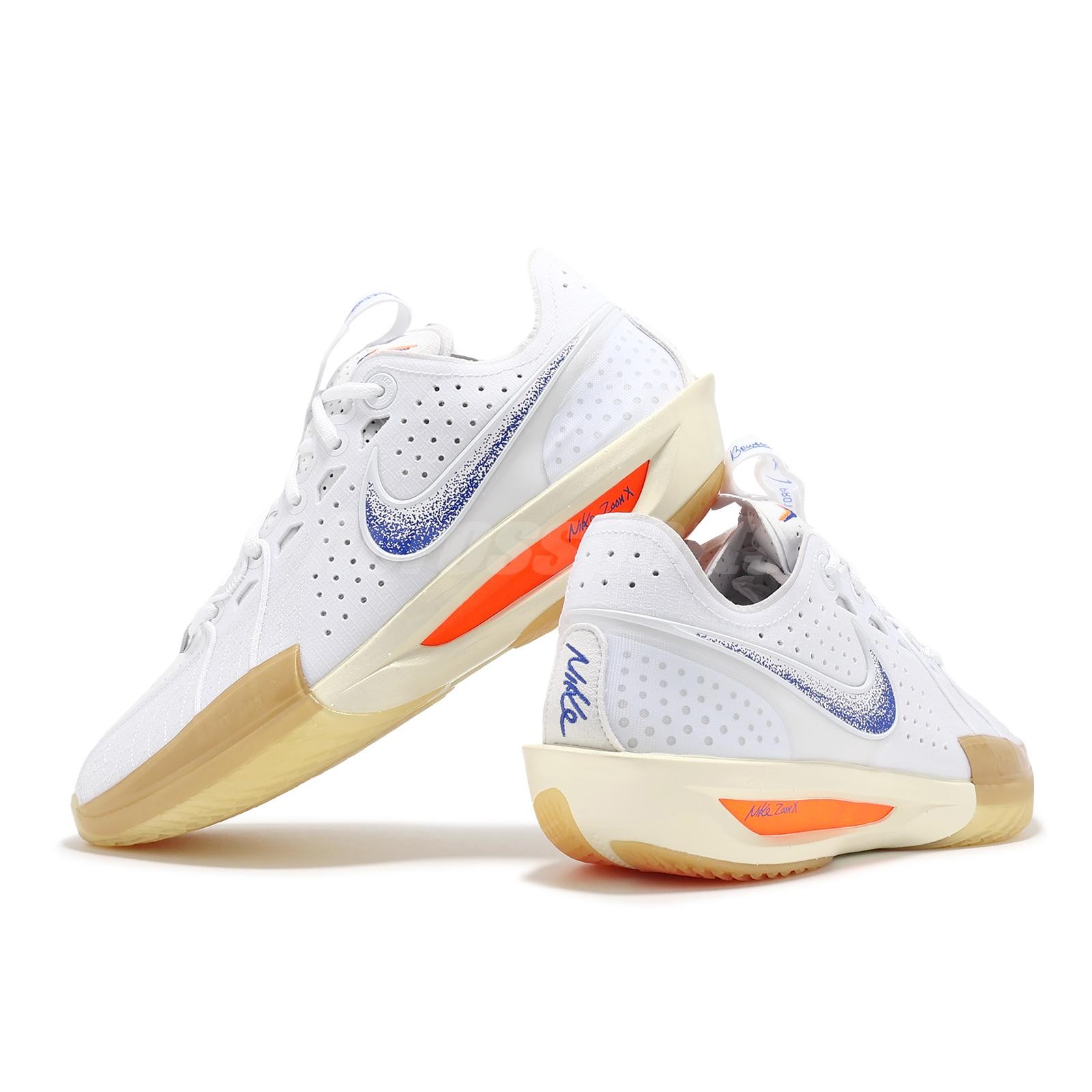 Nike G.T. Cut 3 EP FP Blueprint Pack Men Basketball Hoopers Shoes HJ8205-100