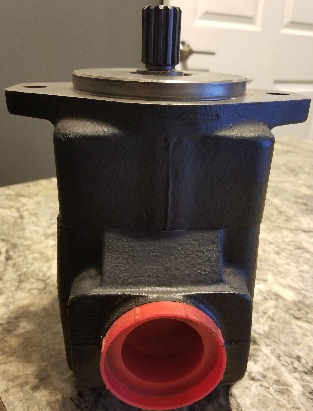 30VQ28B-11A20, CRS / Vickers, Hydraulic Vane Pump