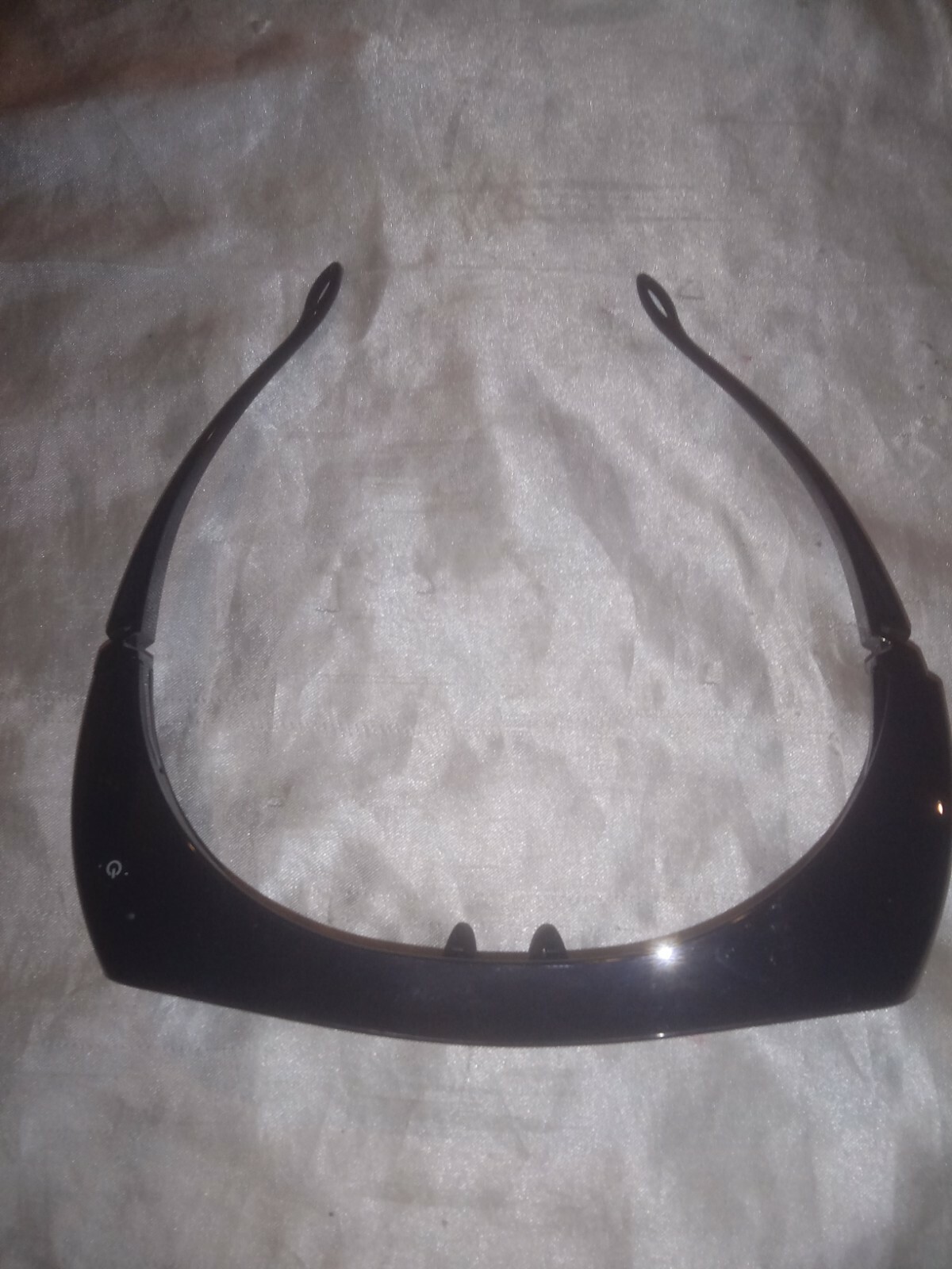 SONY 3D GLASSES HU0183Z MODEL BLACK