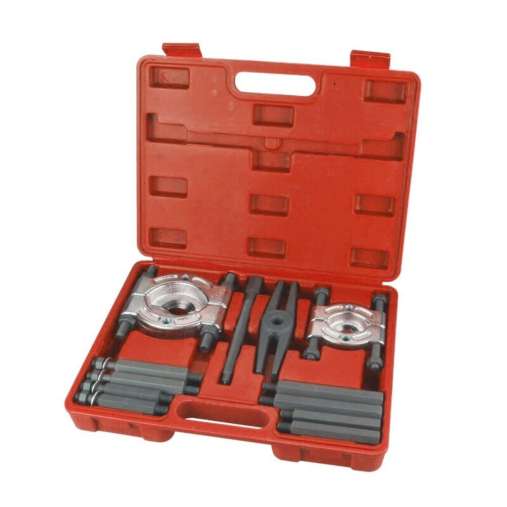 2 SIZE Bearing Separator Set Bearing Removal Bar-Type Splitter Gear Puller