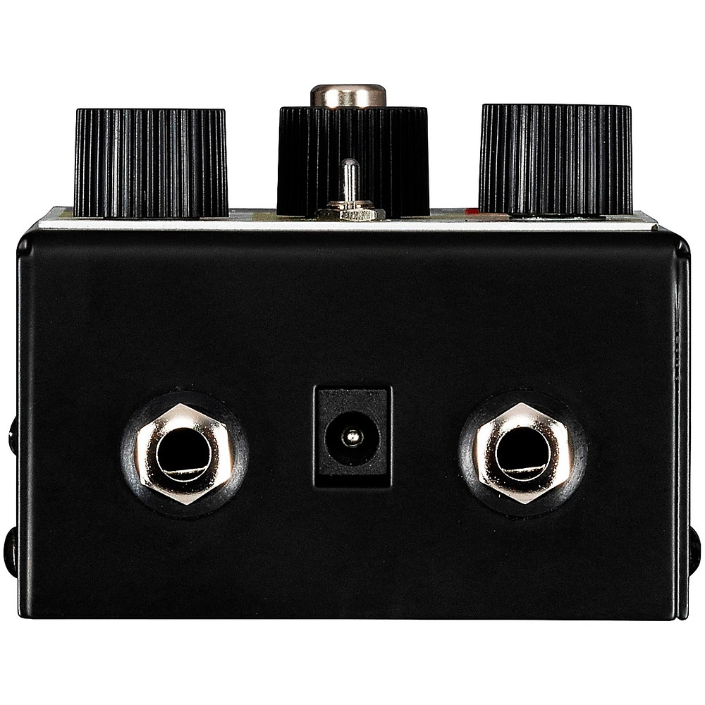 Maestro Arcas Compressor Effects Pedal
