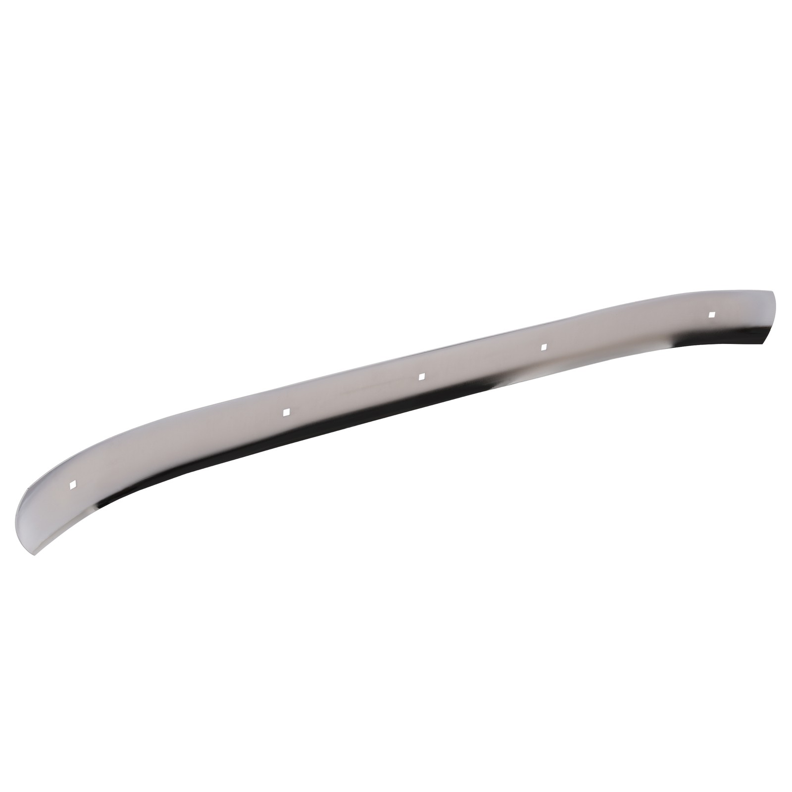 Rear Bumper Face Bar Chrome For Chevrolet Chevy & GMC Truck 1947-1955 1954