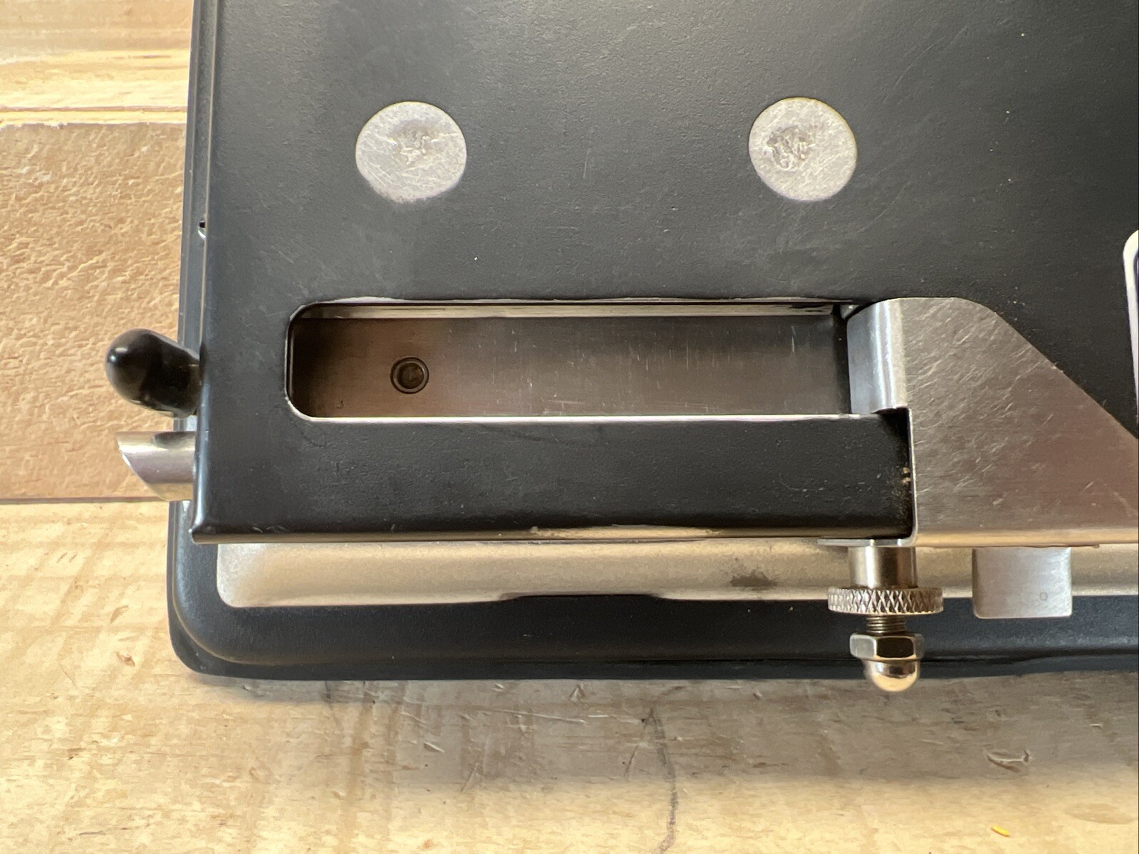 TOP, TOP-O-MATIC cigarette machine, preowned condition