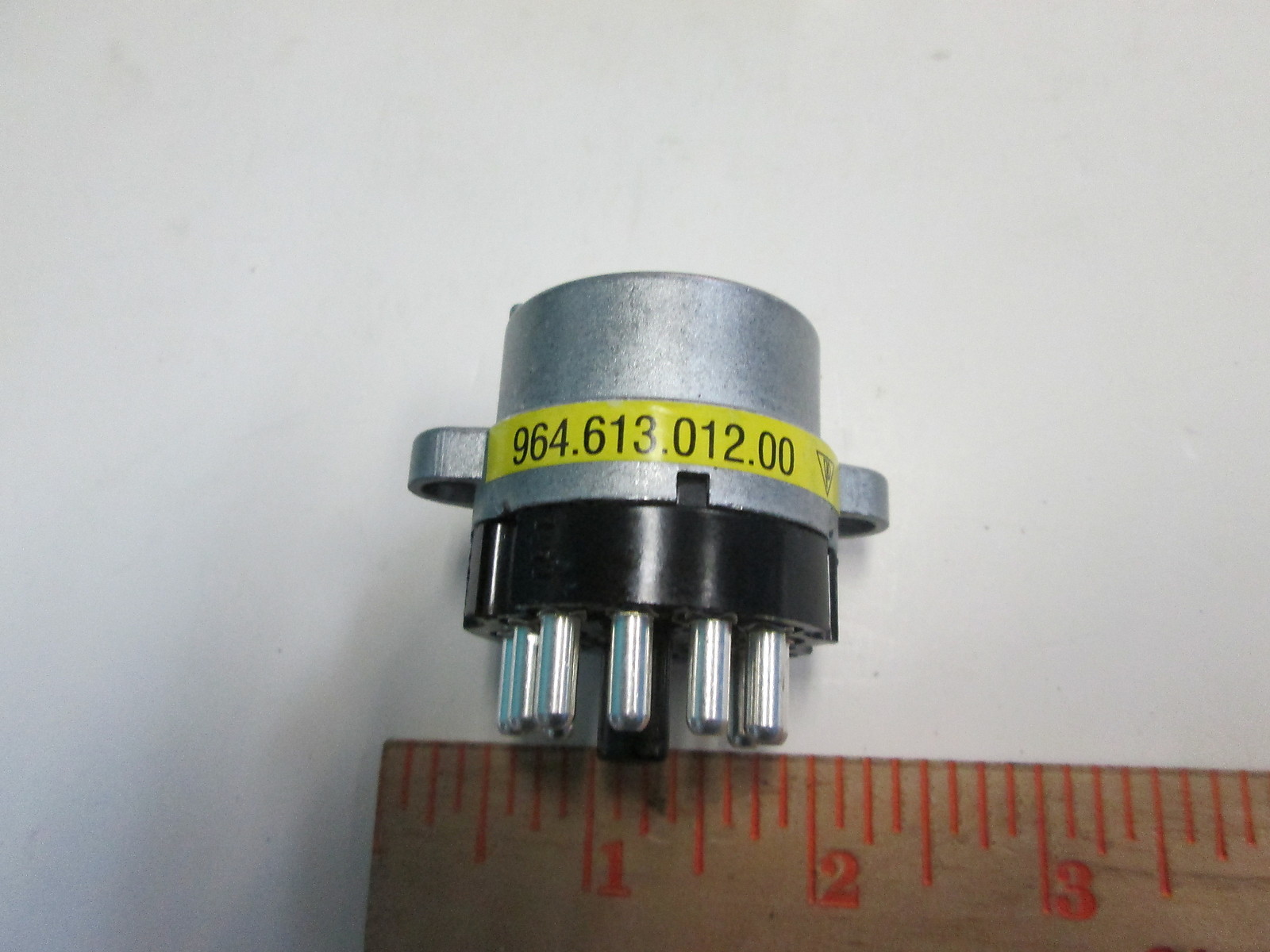PORSCHE 911 928 944 951 S2 964 993 IGNITION SWITCH NEW GENUINE PORSCHE IGNITION