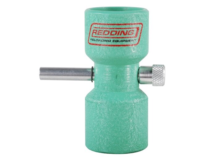 Redding No. 5 Powder Trickler #05000