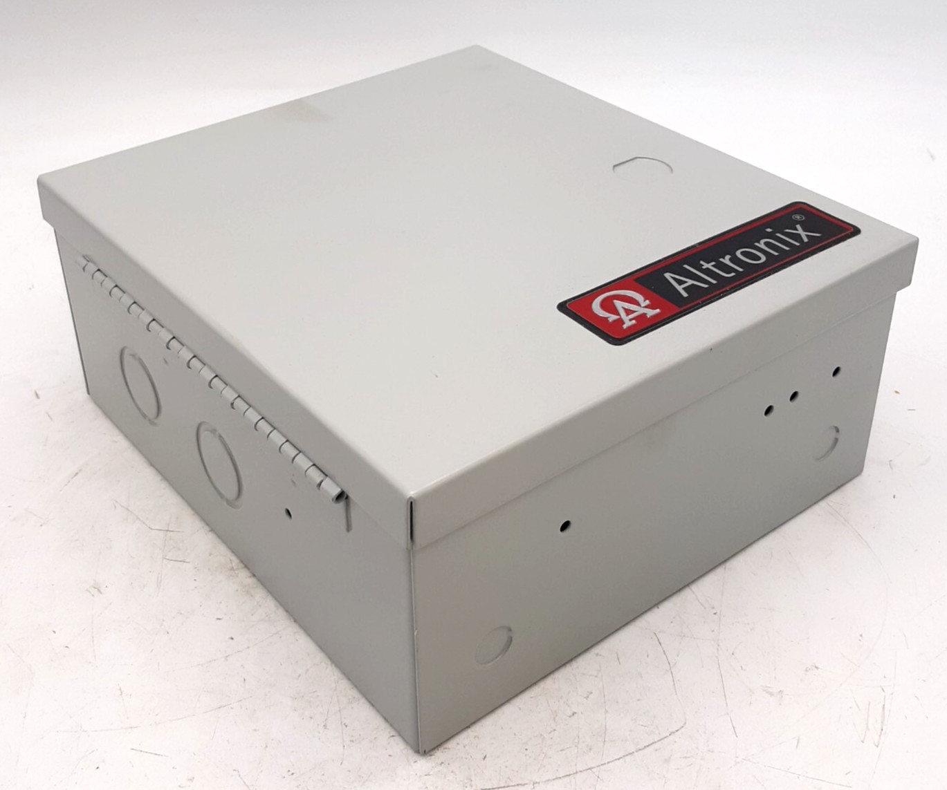Altronix ALTV2416 CCTV Power Supply