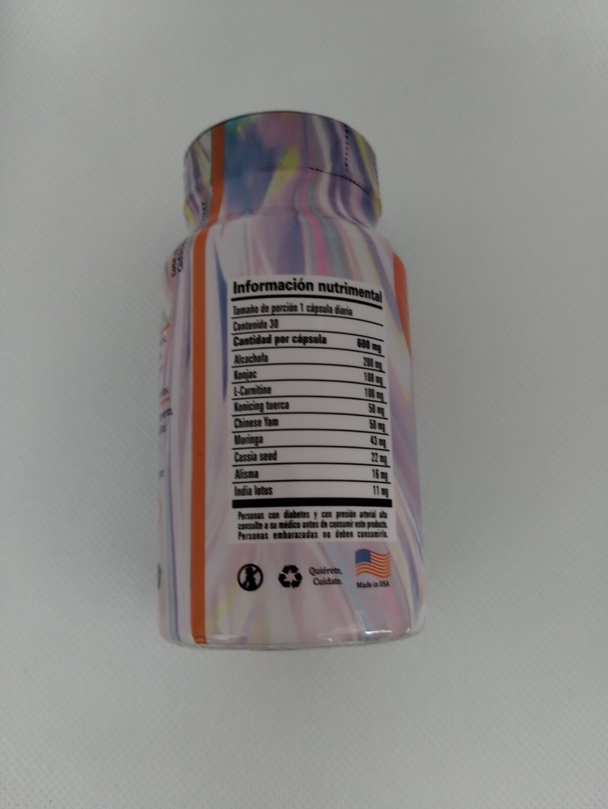 Esbelta SOS kit