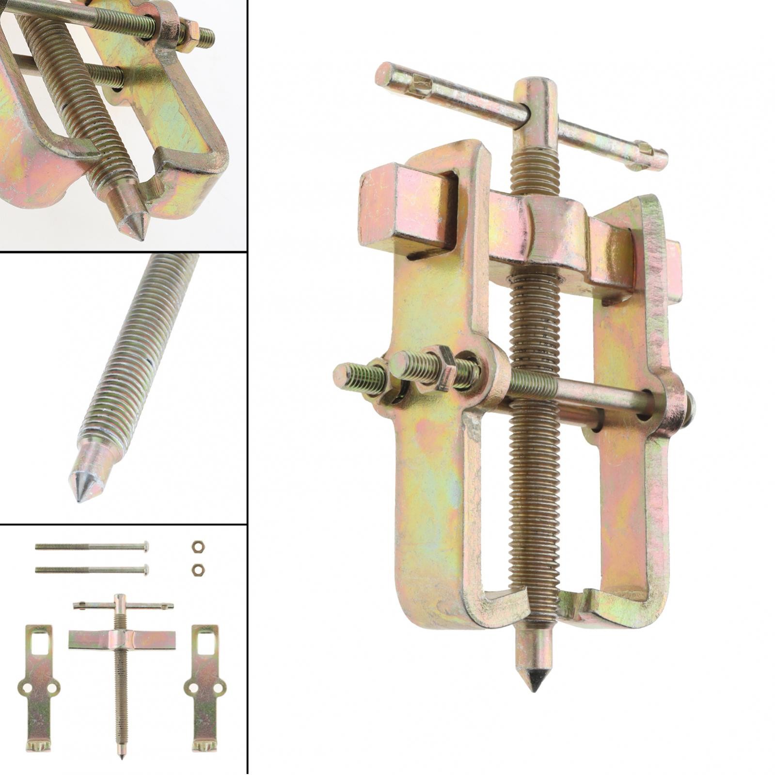 3 Inch Two-claw Puller Multi-purpose Pull Strengthen Separate Lifting