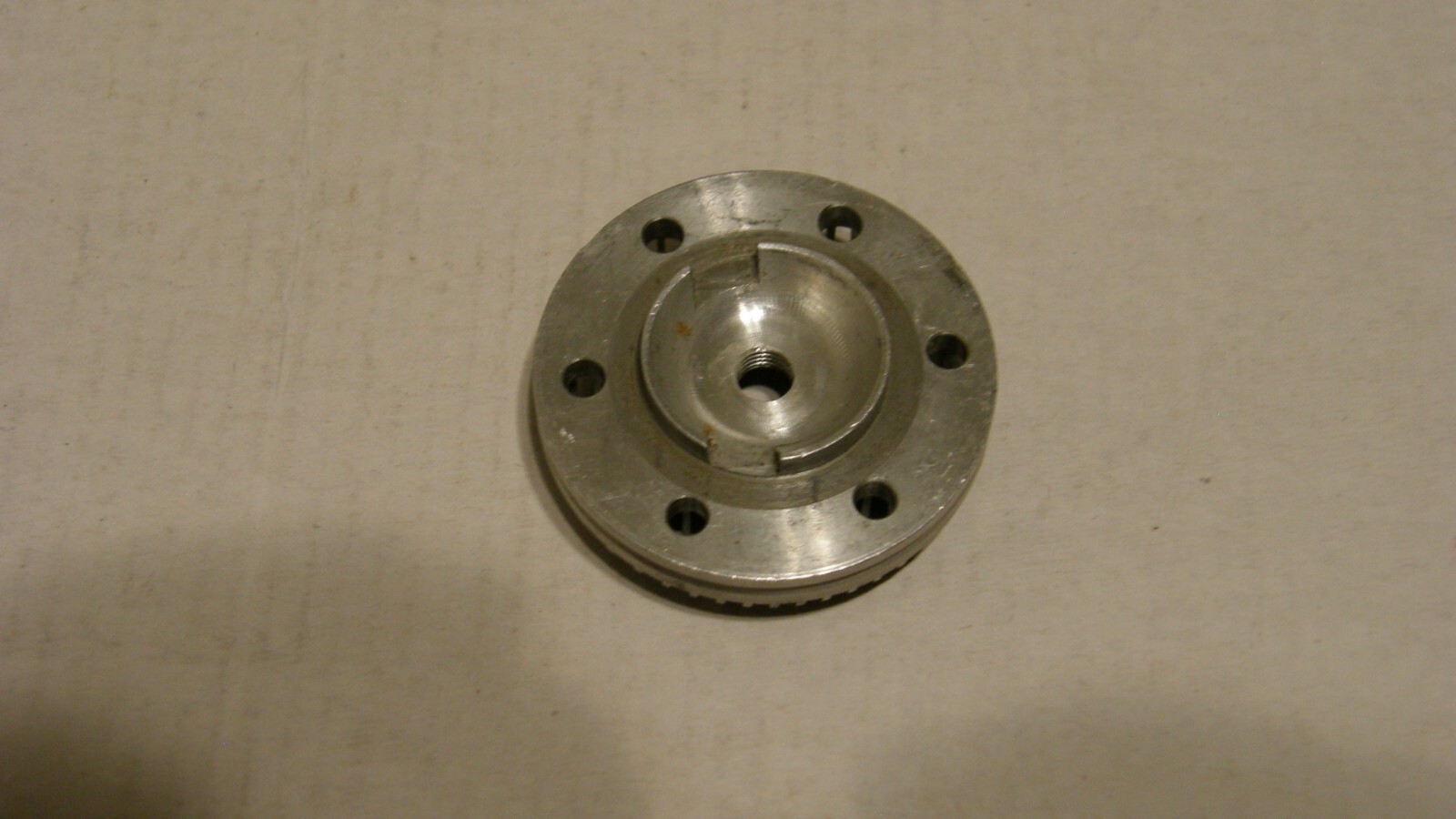 HASSAD BLUE STREAK / BLUE DEVIL 65 Gas/Nitro Engine CYLINDER HEAD NEW