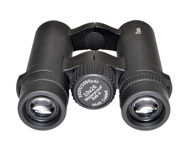 US SELLER Presma® Owl Series 10X26 High Quality Binoculars