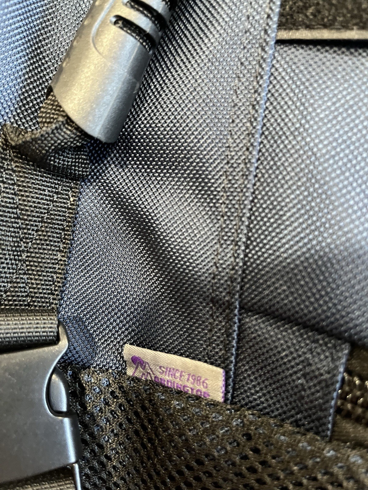Mardingtop Tactical Backpack NWT