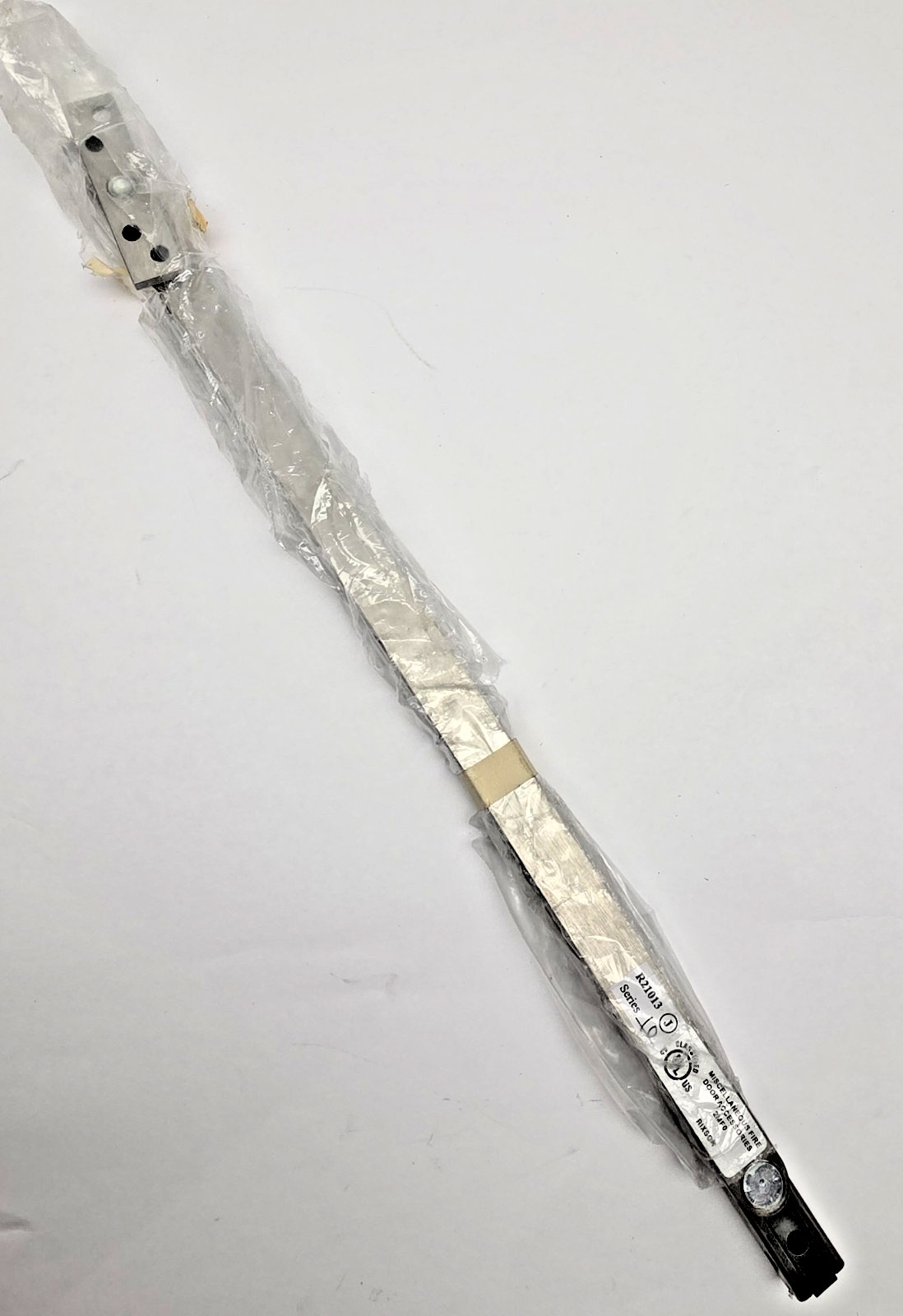 R21013 Series 10, Rixson Concealed Checkmate Stop & Holder