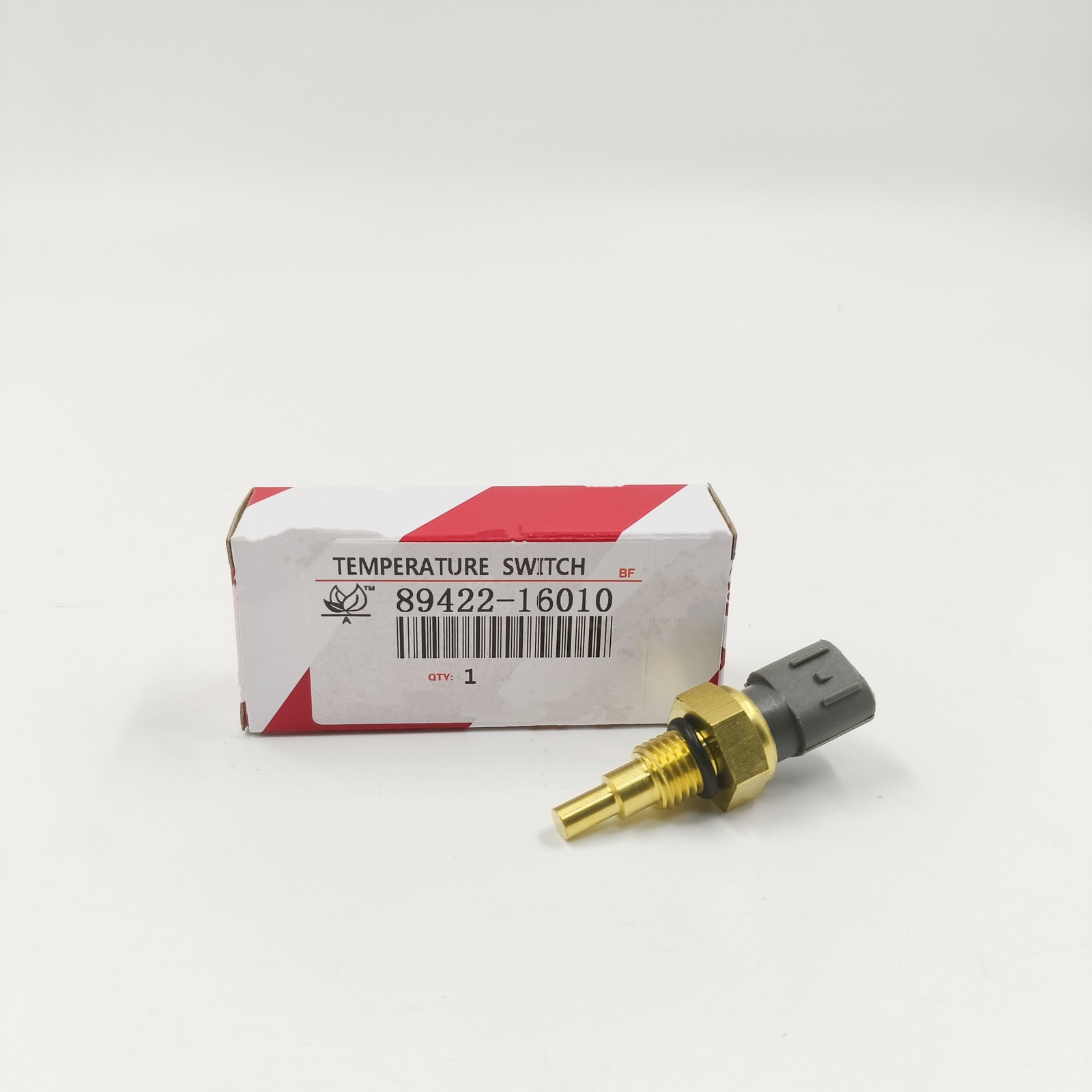 OEM 8942216010 Coolant Temperature Sensor fit for Toyota Corolla Echo Paseo