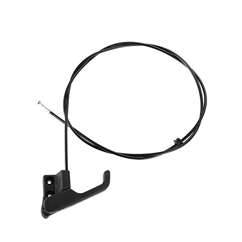 Car Engine Hood Release Cable for Dodge Sprinter 2500 3500 2003-2006 Hood