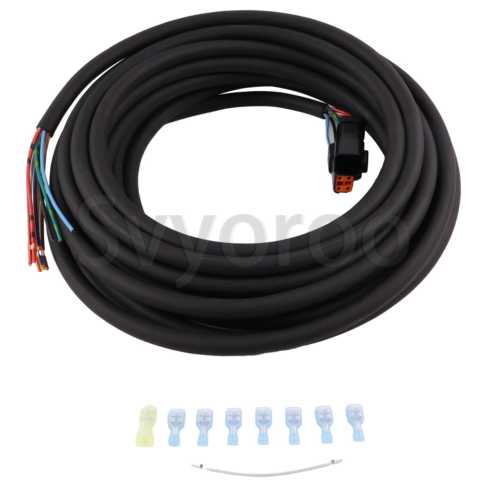 Harness For Genie Lift GR-12 GR-15 GR-20 QS-12R QS-15R QS-15W QS-20R 137763GT