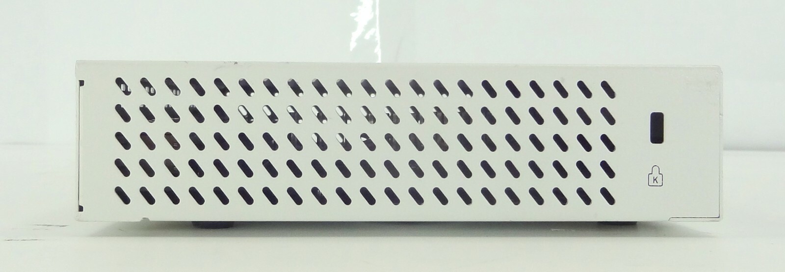 Fortinet Fortigate FG-60D Secure Network Firewall R60D 7-port VPN (No AC Adapte