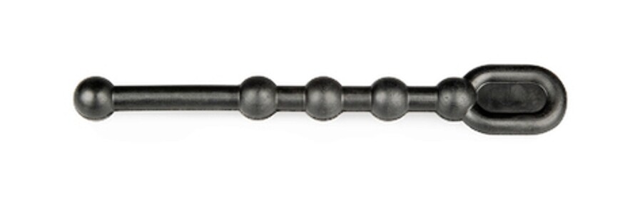 Manfrotto Rubber Replacement Strap for 127, 3127, 3137 Tripod Dollies R127,08