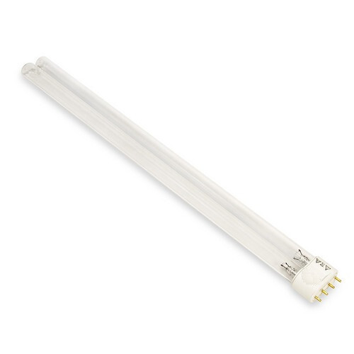 PLL55 - 55 W watt UV 2G11 Base - Oase Bitron 55C & 110C UV 254nm - PUVG1155