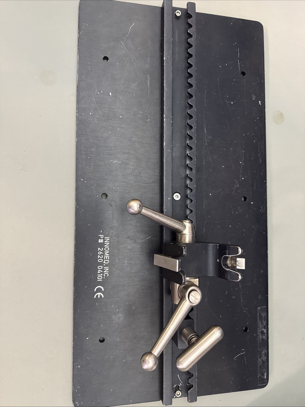 Innomed Stulberg Knee Leg Positioner W/Clark Socket