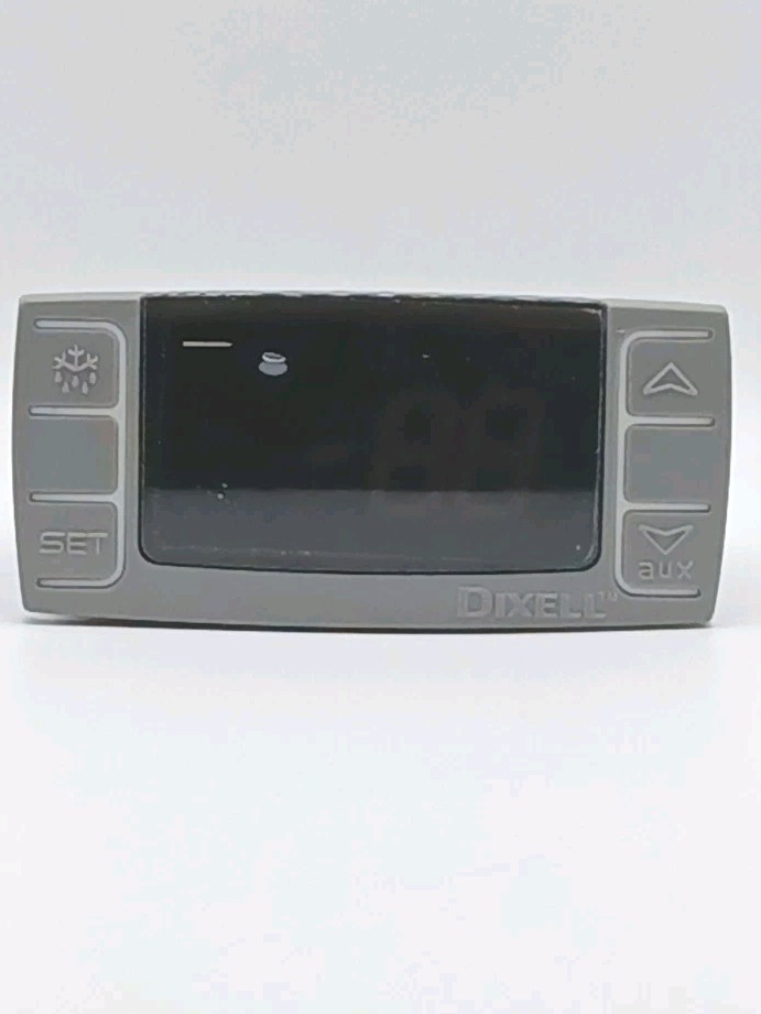 ✅️Digital Controller DIXELL XR30CX-4N1C1