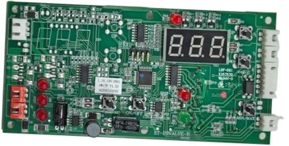 AJ Series Control Board