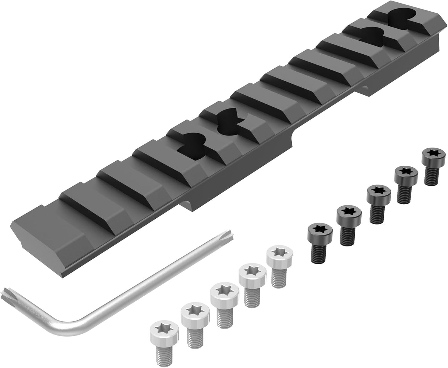 Marlin 1894 Picatinny Rail Mount