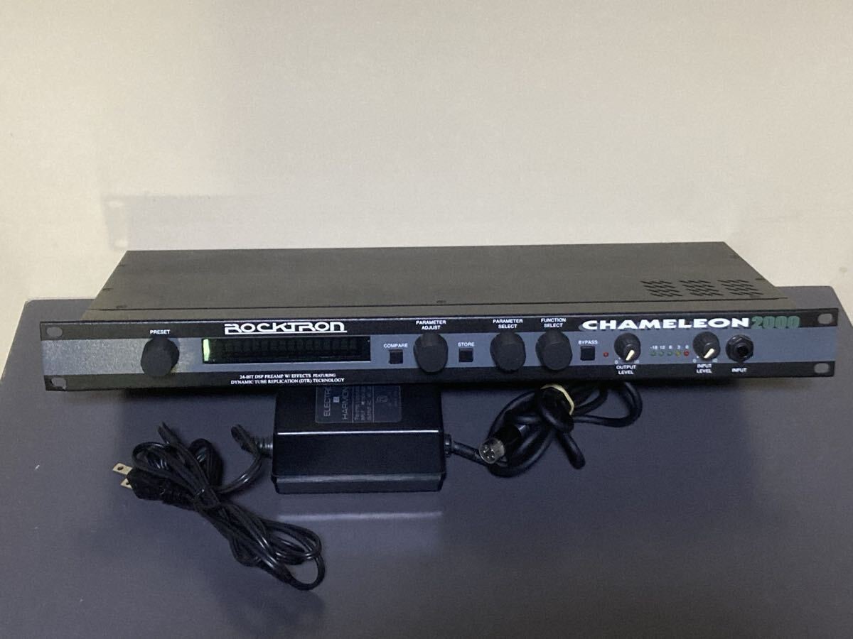 ROCKTRON CHAMELEON 2000 162642
