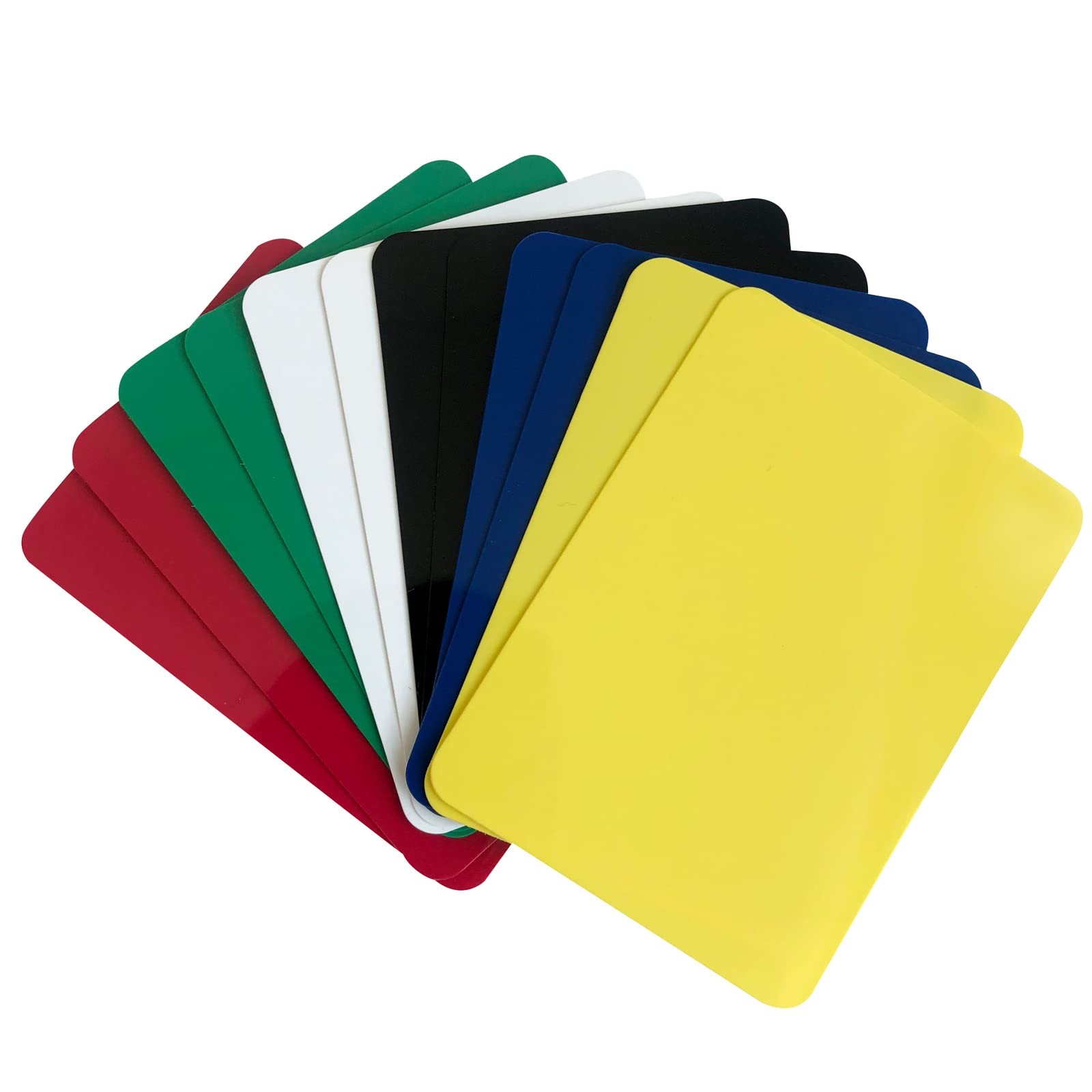 12 Pack Poker Cut Cards Casino Cutting Cards Blackjack Texas Holdem
