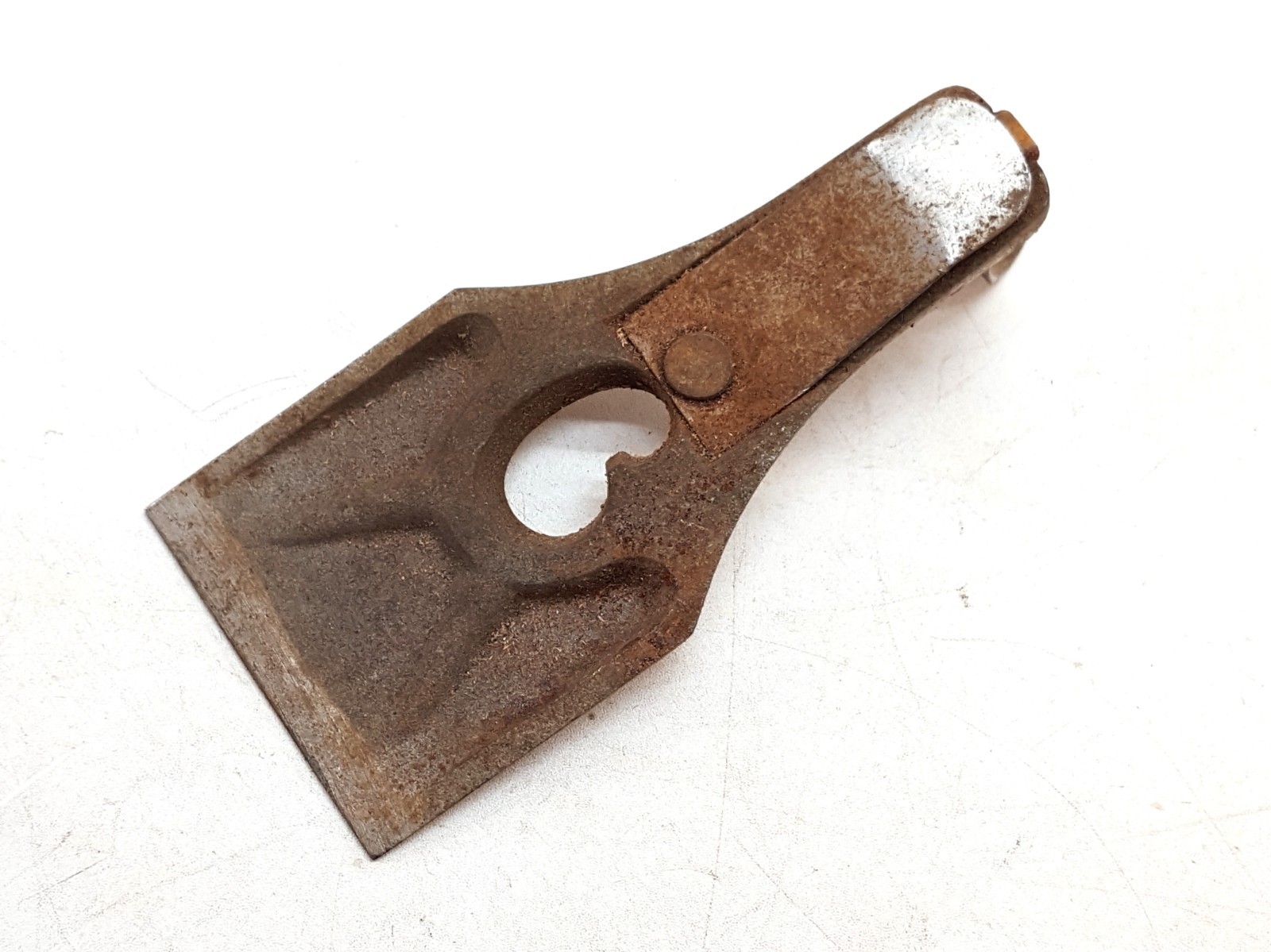 4456 Stanley Bailey No. 4 & 5; Lever Cap, Post 1933