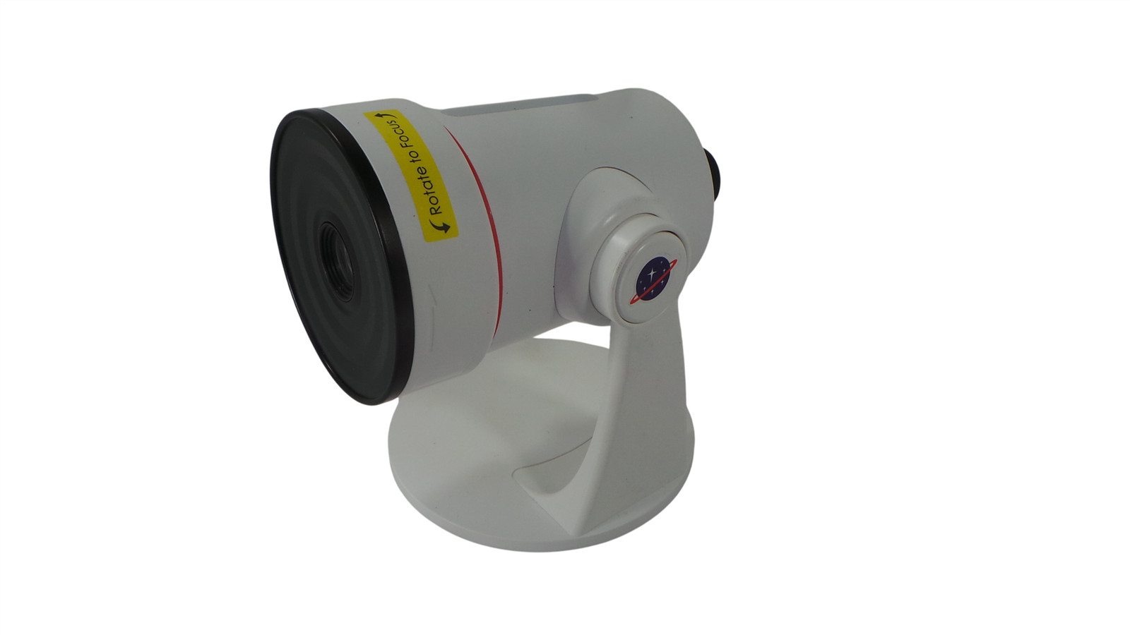 Star Projector Dwb-01,Galaxy Projector Upgraded Clear Lens without films disc