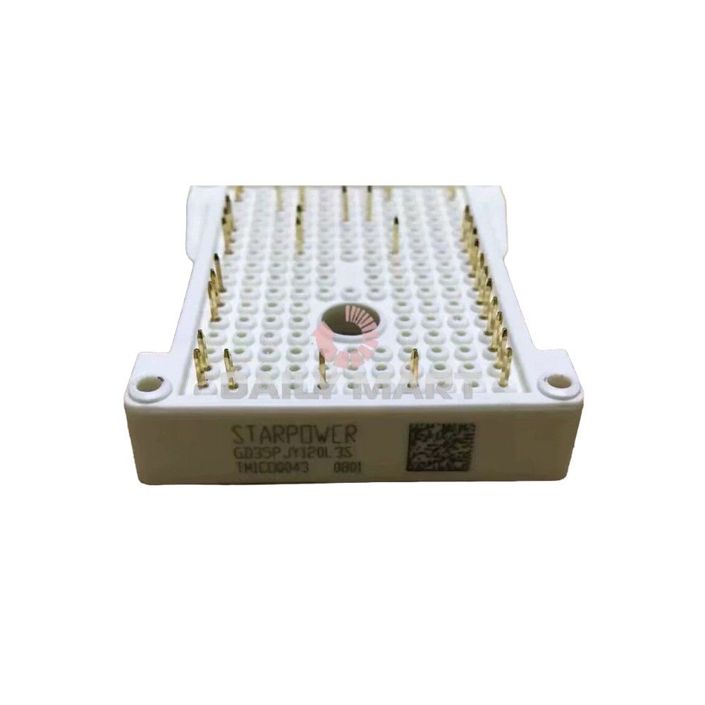 New In Box STARPOWER GD35PJY120L3S Module
