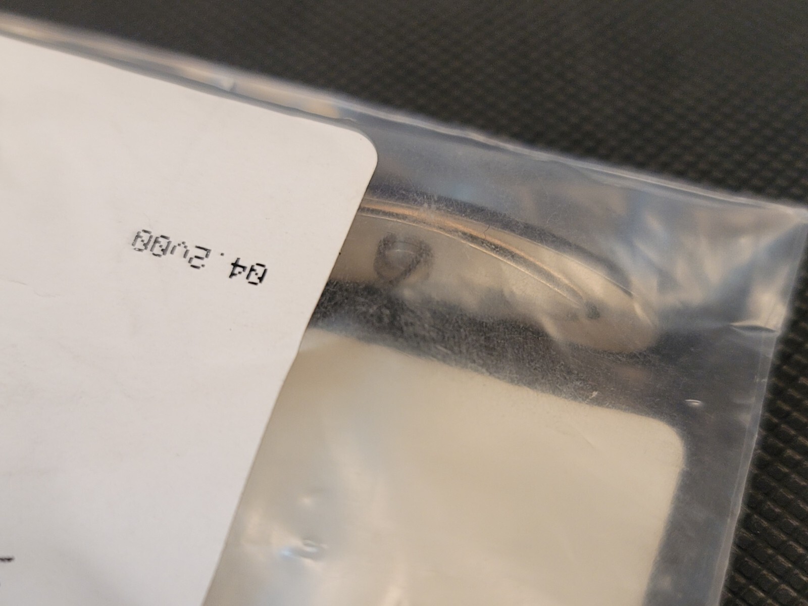 V. Mueller RH102 Killian Septum Specula