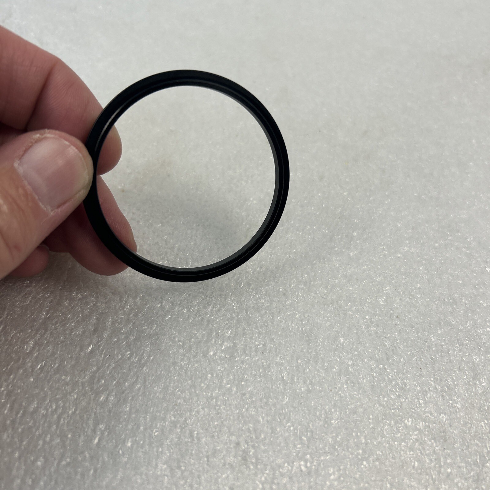 Targus 58 - 55mm Adapter Ring Made In China