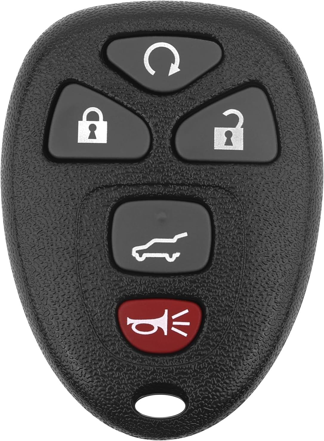 Vurkcy Key Fob for Chevy Suburban Tahoe GMC Yukon Buick Enclave Acadia