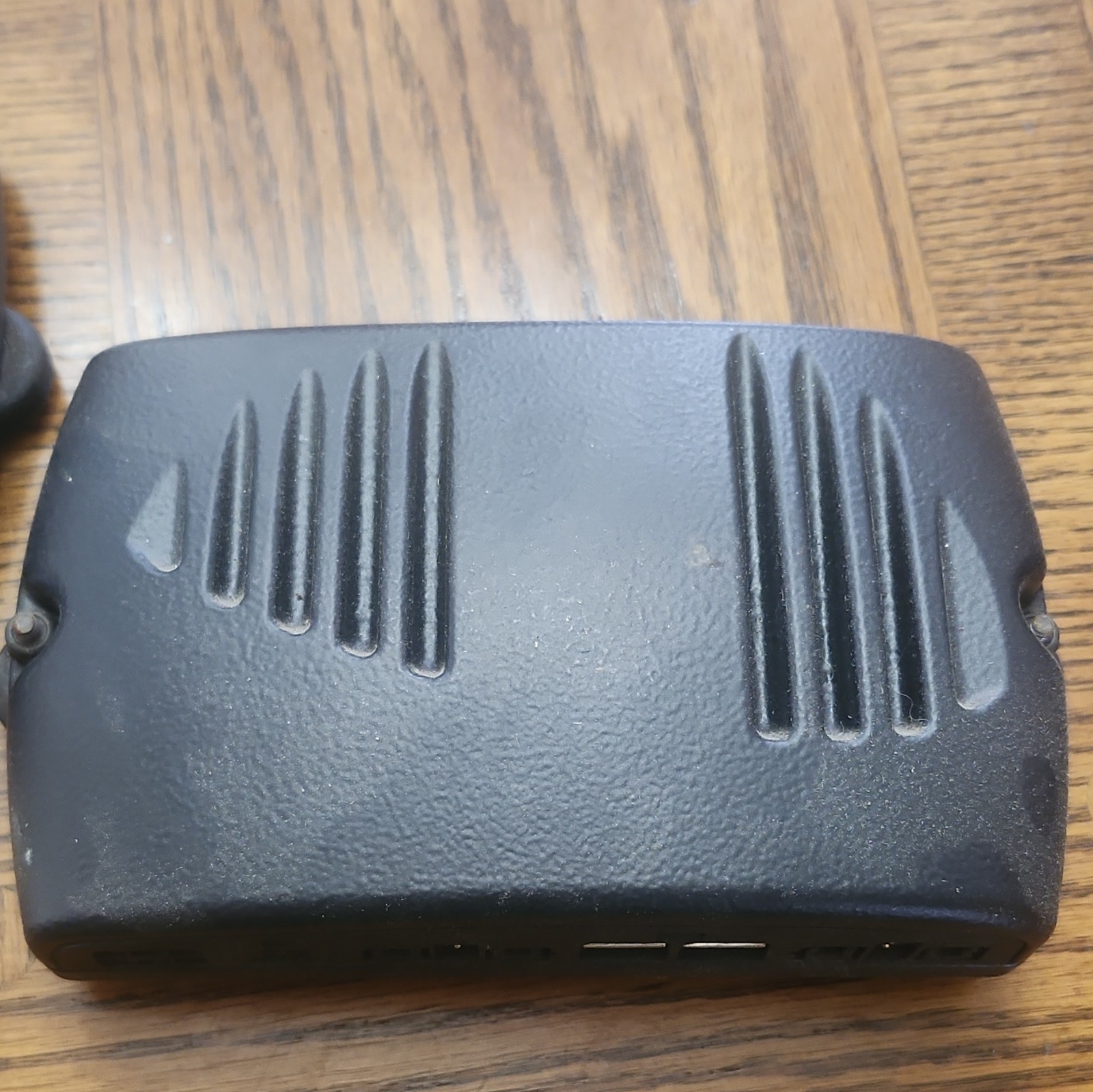 Dynamic Mobility Scooter Controller Module DK-PMC08 MK6 90 Black MPN 1136897