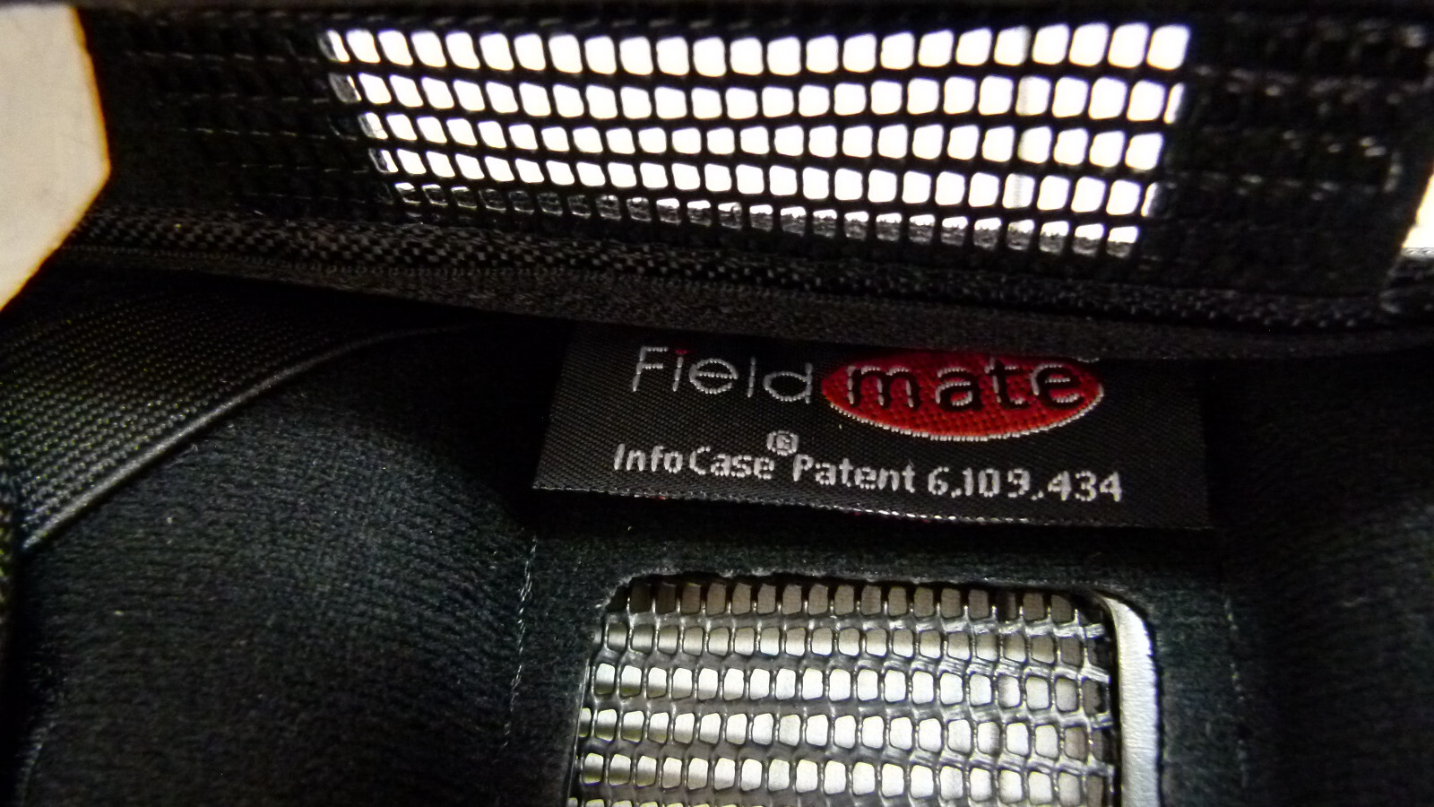 Field Mate Info Case for Dell Latitude XT Convertible Tablet Case