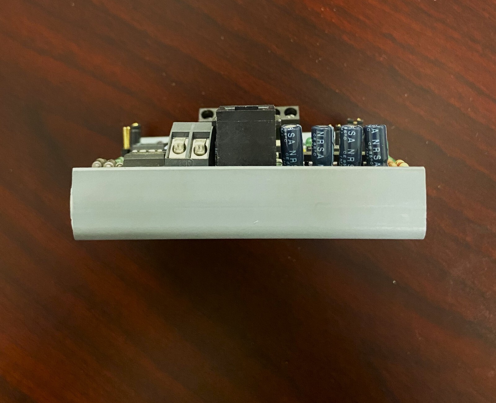 Facts Engineering FA-ISONET RS232/422/485 converter circuit board