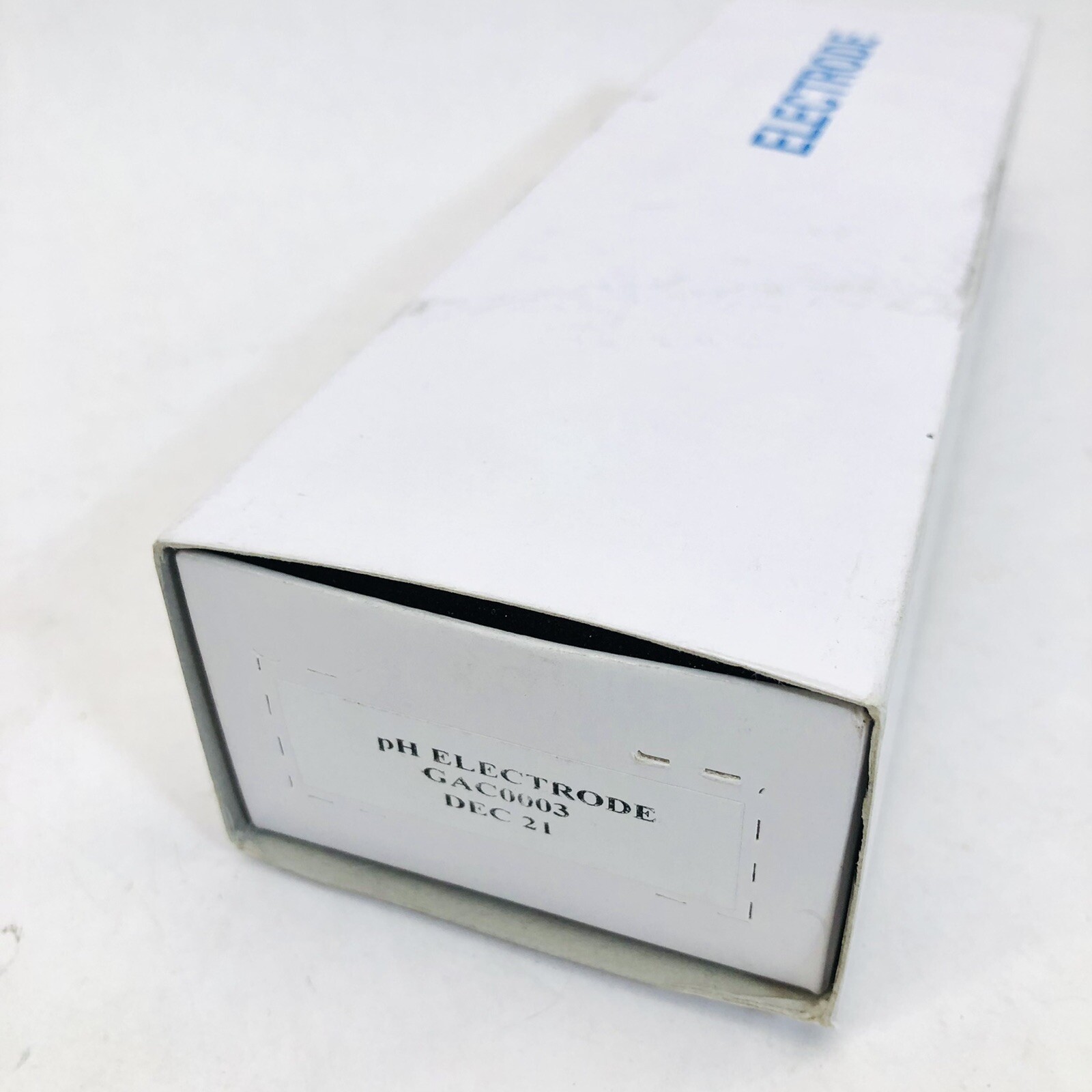 pH ELECTRODE GAC0003