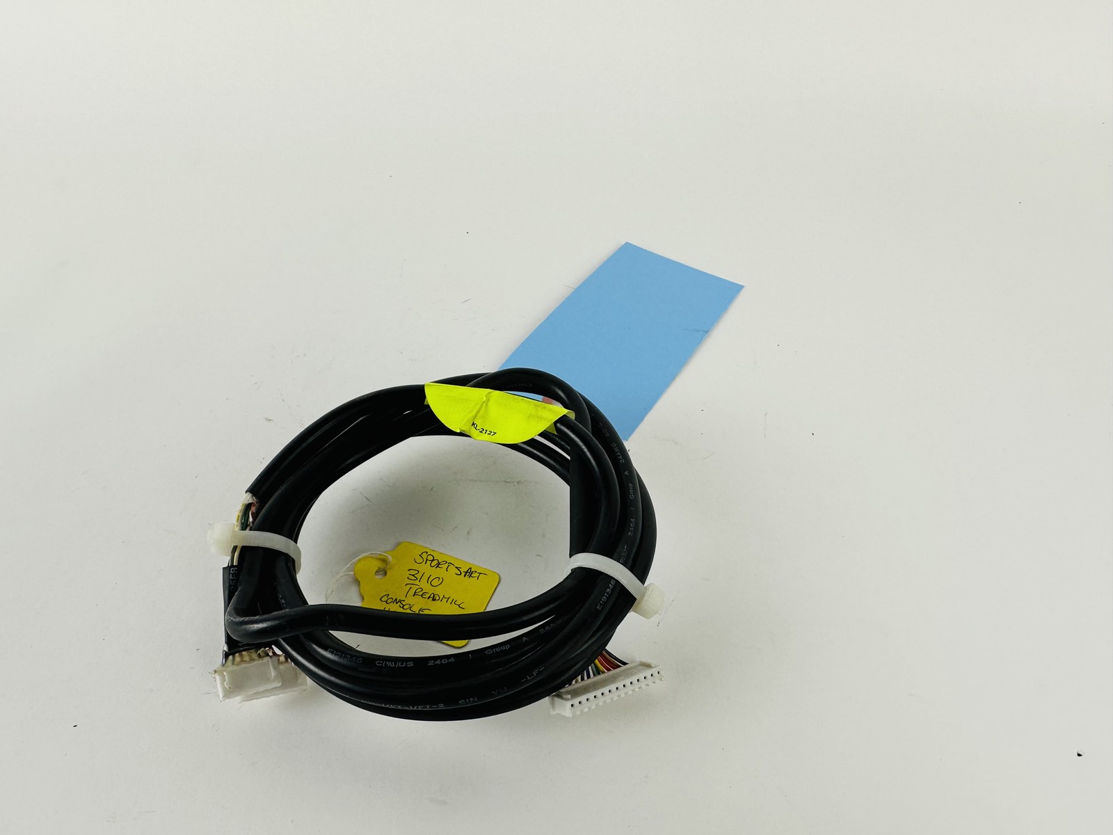 SportsArt 3106 1210 1210S 3108 3110 Treadmill Main Wire Harness (DC69)