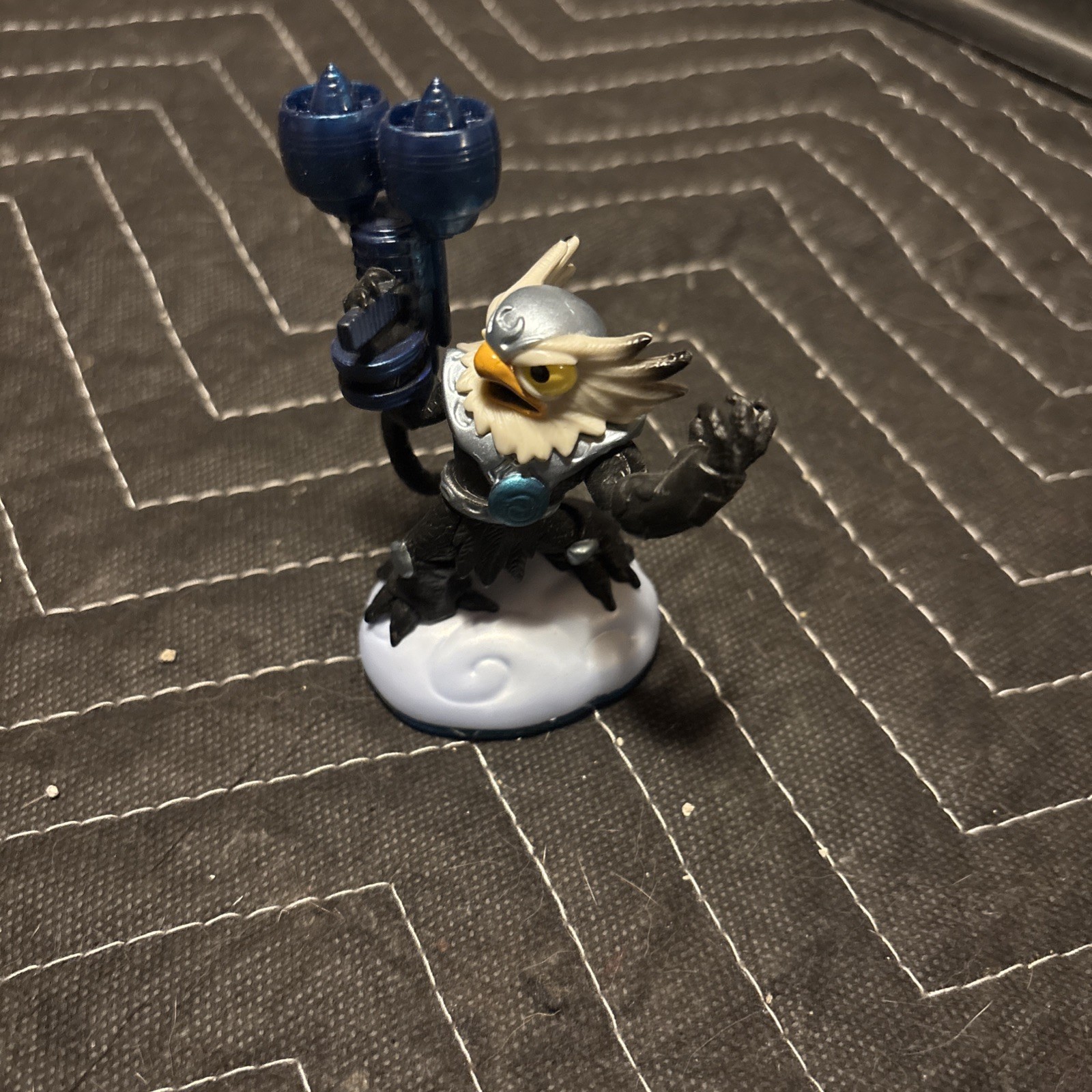 Skylanders Swap-Force: Turbo Jet Vac