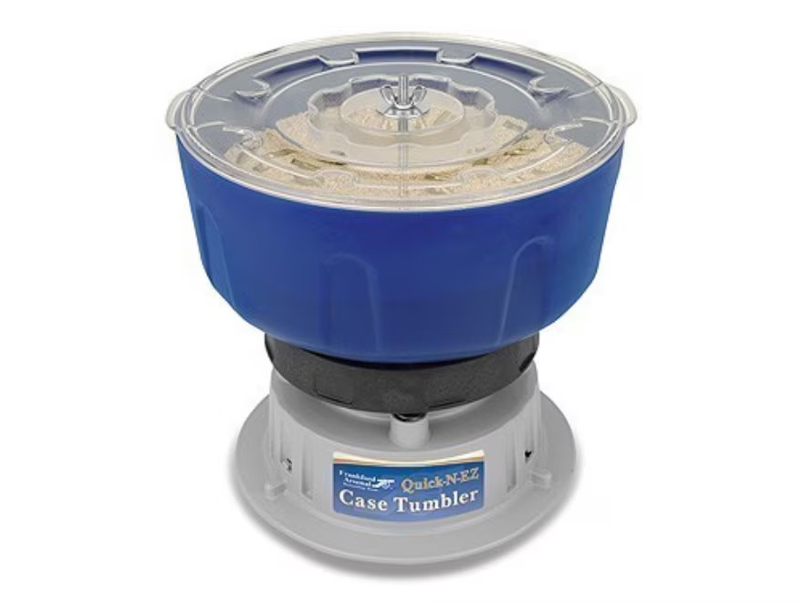 Frankford Arsenal Quick-N-EZ Case Tumbler