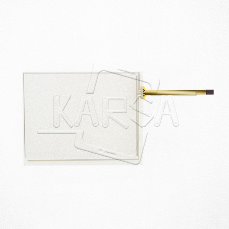 Protective Film + Touch Screen For Panasonic GT32-R AIG32TQ02DR