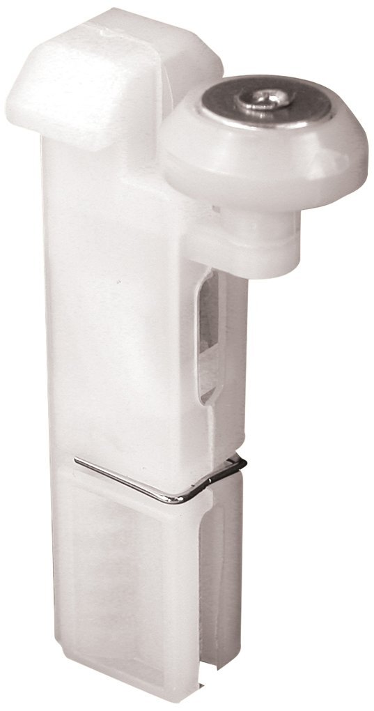B 543 Sliding Screen Door Top Roller Assembly Fits Hilite Doors 2 Pack