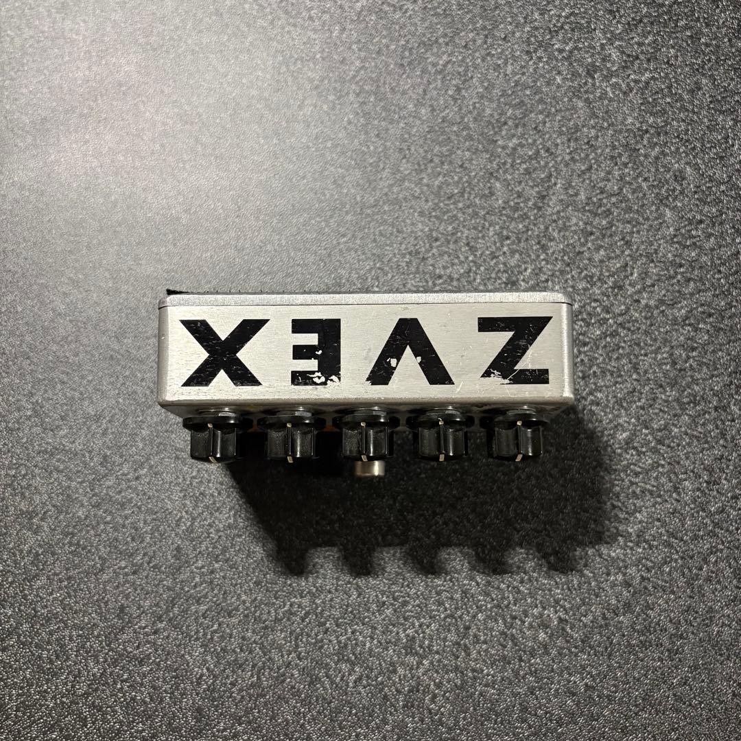 ZVEX Fuzz Factory
